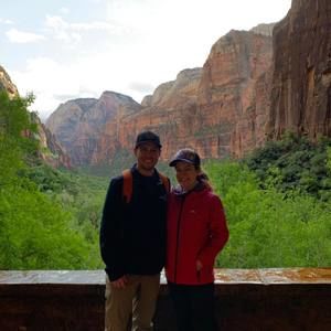 Meet your Posher, Wes